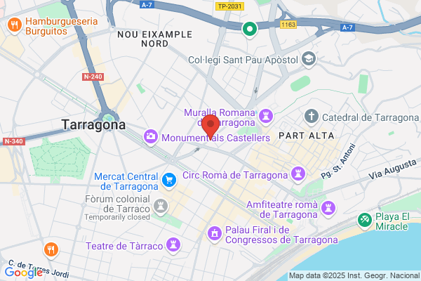 Forn De Pa Do-Qui