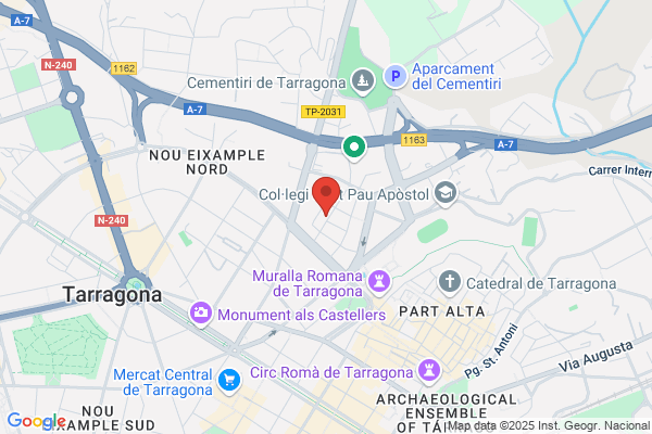 Gavalda Franques josefa-Panaderia