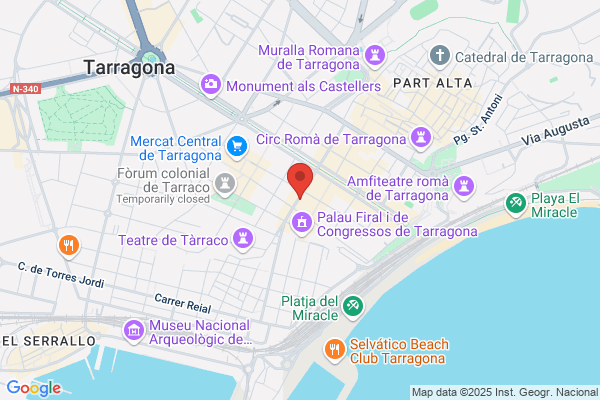 Pastisseria Palau - Sempre Al Seu Servei