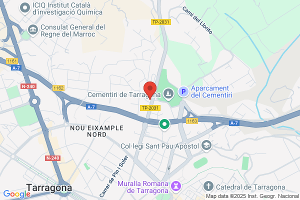 Parquets Gil -Ca