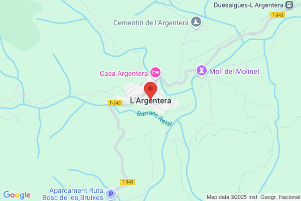 Aranega Carmona f.