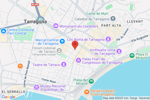 Peluqueria De Señoras Pina