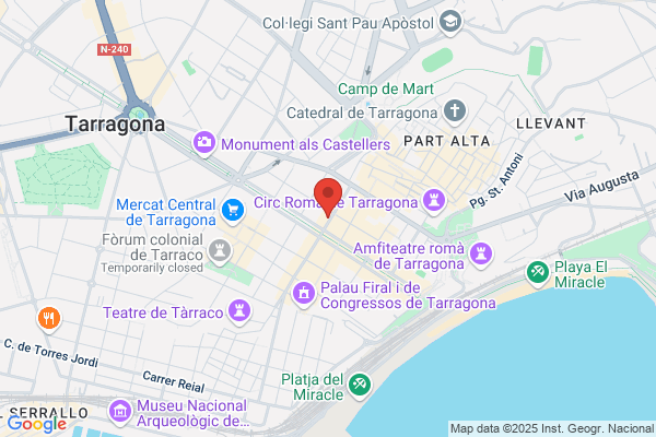 Peluqueria Groc