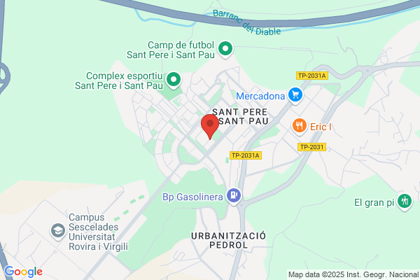 Peluqueria Maria Jesus - Peluqueria