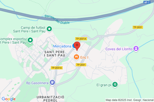 Peluqueria Señoras Estrill