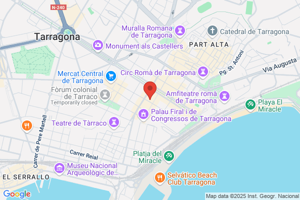 Peluqueria Teo
