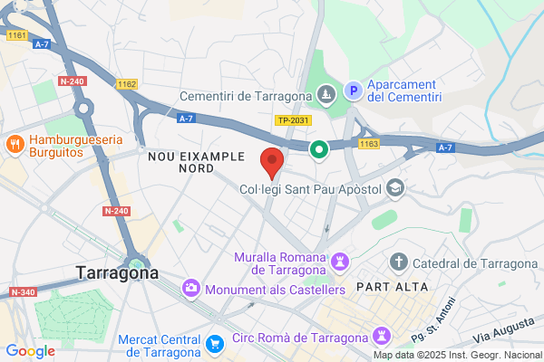 Peluqueria Y Belleza Gentes