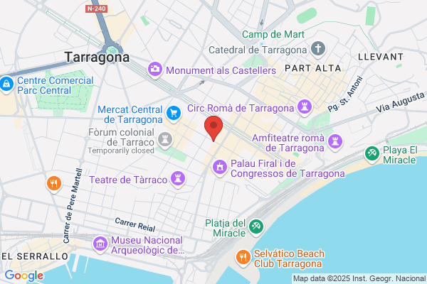 Peluqueria Gallery