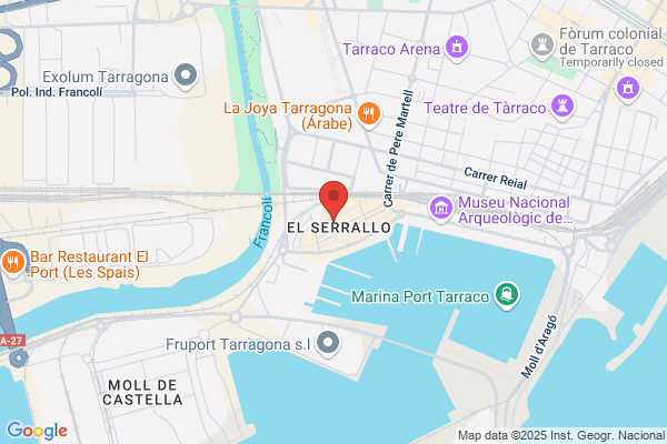 Garcimar Mayoristas Y Distribuidores