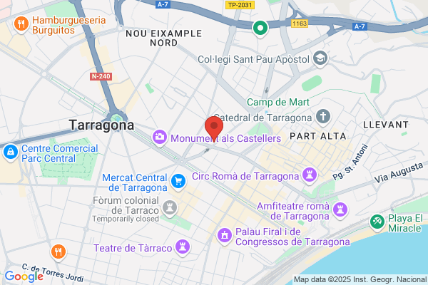 Peixateria Amparo
