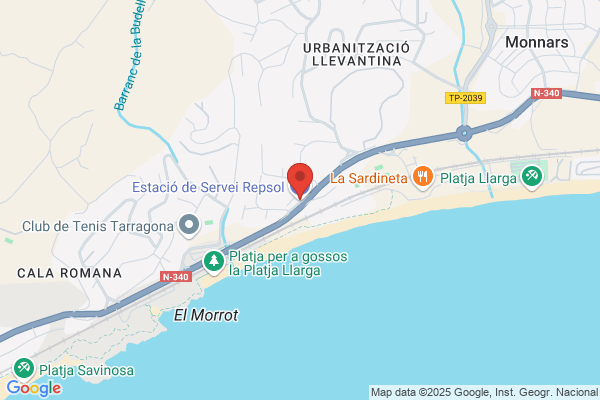 Campsa Estaciones De Servicio S.A.