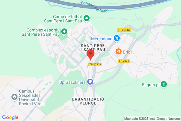 Armería Toscano Conde