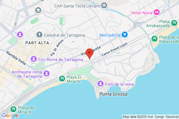 Comisariado Español Maritimo