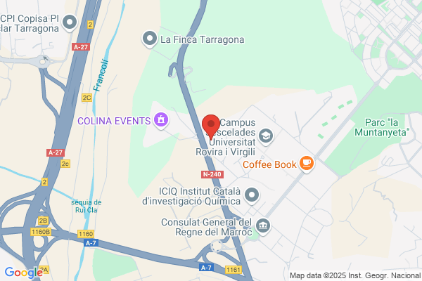 Creu Roja Urgentes