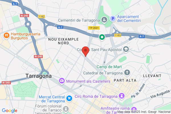 Desatascos Tarragona