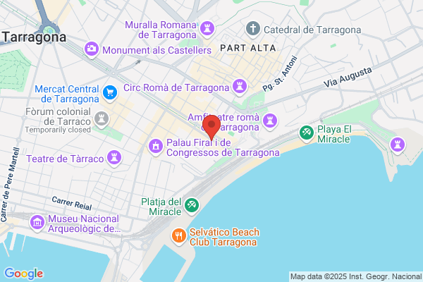 Galeria Dart E Arimany