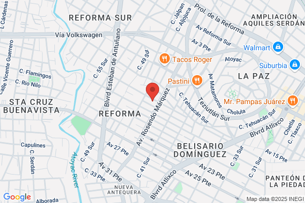Iglesia Biblica Comunidad Cristiana