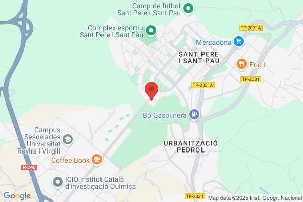 Informatica Pirineu Costa Brava S.L.