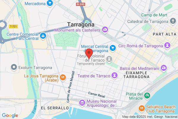 OBRADOR GELATERIA GABRI OLIVIER