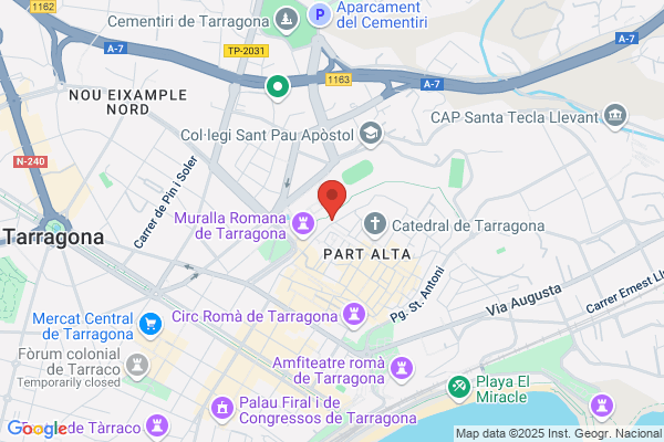 Plazas Soto j.