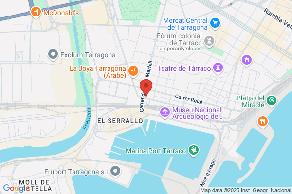 Fontaneria 24 H - Assistència Mant. Llar