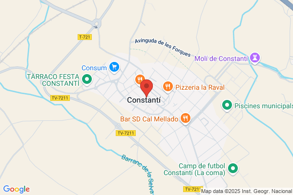 Baiges Constanti c.