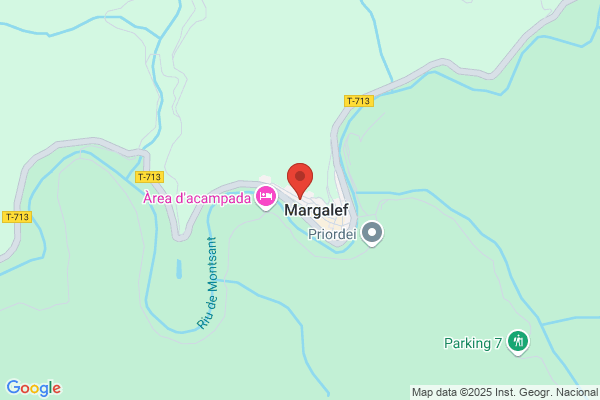 Margalef Clua j.