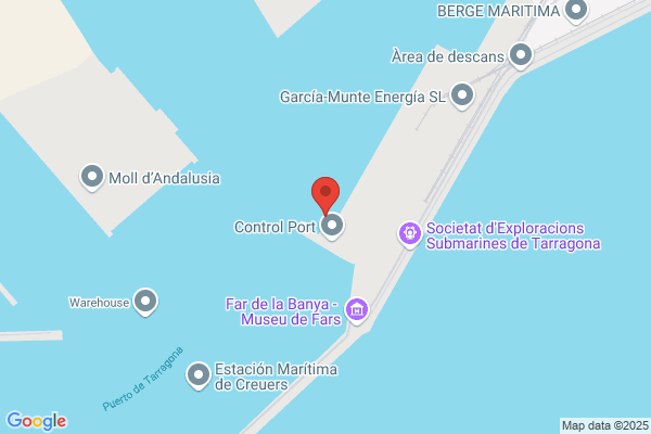 Practicos Del Puerto