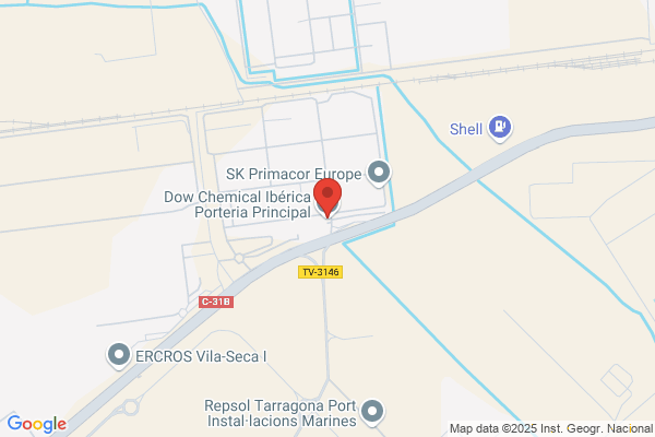 Dow Chemical Iberica S.A.