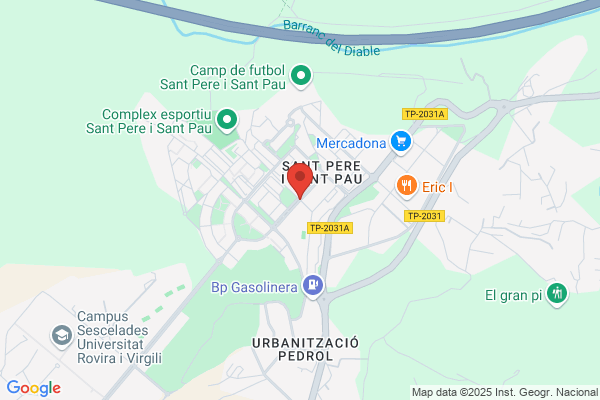Laboratoris Vidal (Analisis Quimicos (Aguas. Alimentos. Medio Ambiente...))