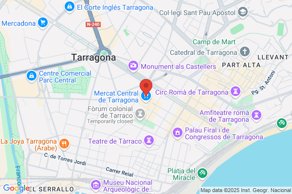 Centro de Belleza y Salud Ángela