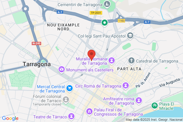 MADEROTERAPIA TARRAGONA- MUSCULAR TARRAGONA-QUEEN OF ESTHETIC'S