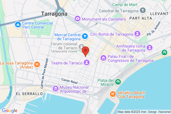 TARRAGONA