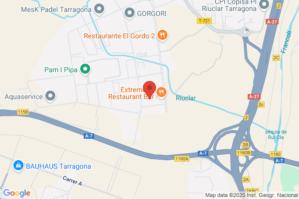 Tecno-Ilerda S.L.