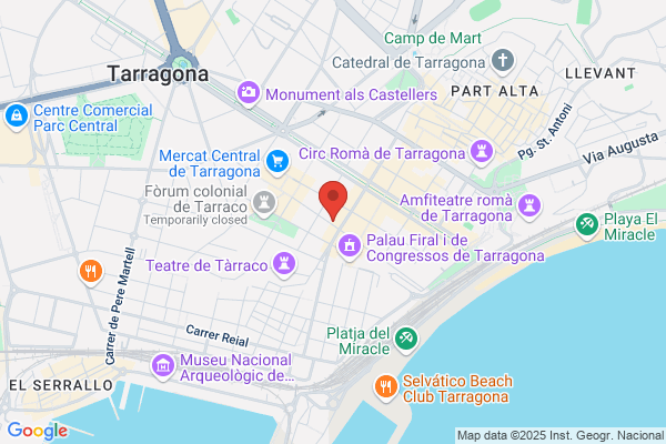 Electro Reparaciones Tarragona