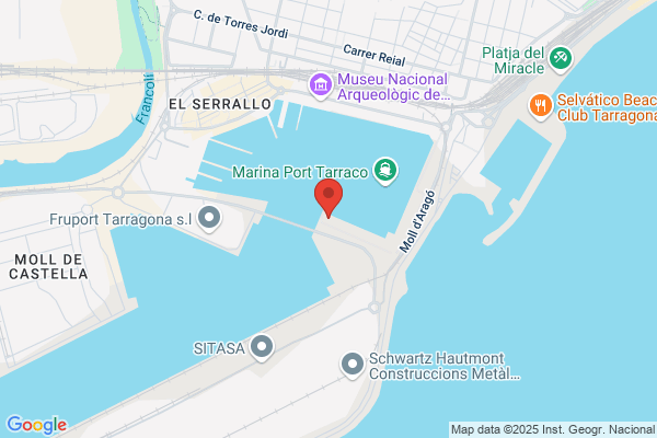 Osteria Del Mare