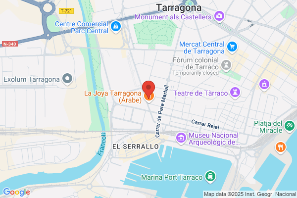 Bar Lestona