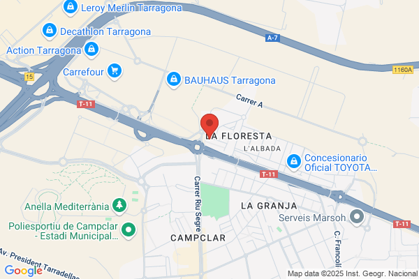 Bar Sabor de mi Tierra