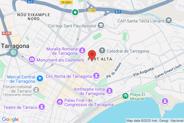 Flàvius Restaurant