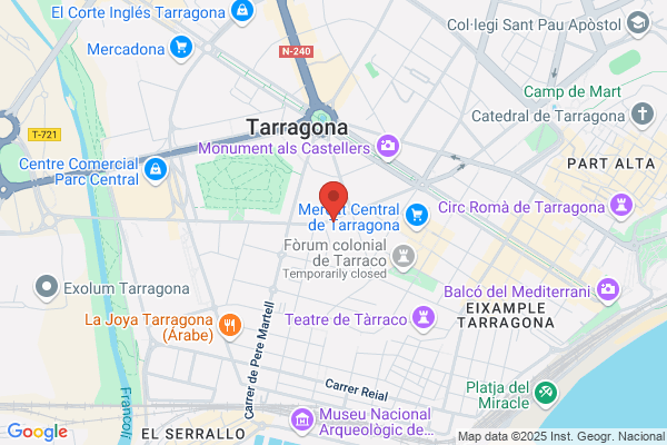 Gestions Inmobiliaries Tarragona 2000