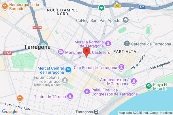 Pizzeria Madolina
