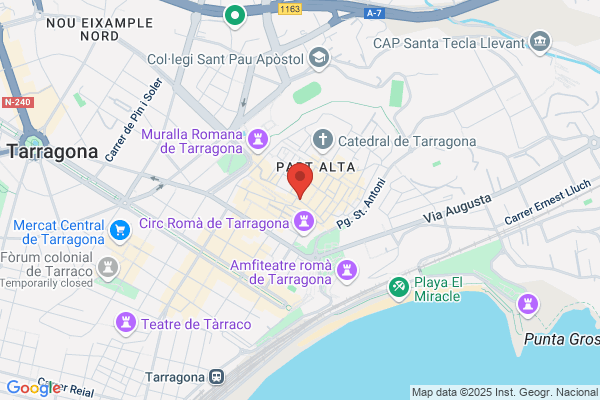 Restaurant Lonada