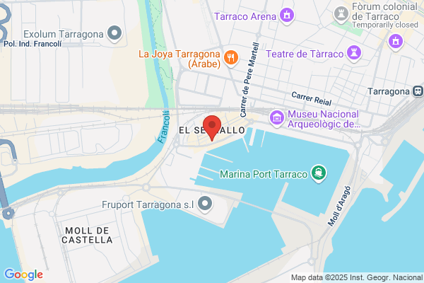 Restaurante La Puda S.L.
