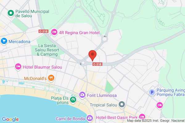 Restaurantes Rapidos De Salou S.L.