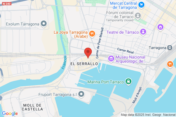 Taverna Romero