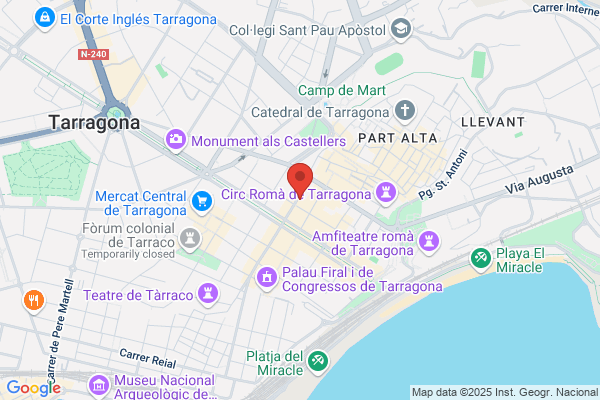Telefons De Catalunya S.L.