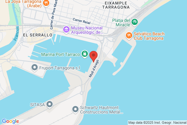 Wok Tarraco