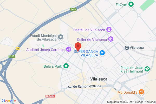 Catering Vincle