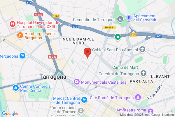 Matamala Ingalaturre m. Del C.