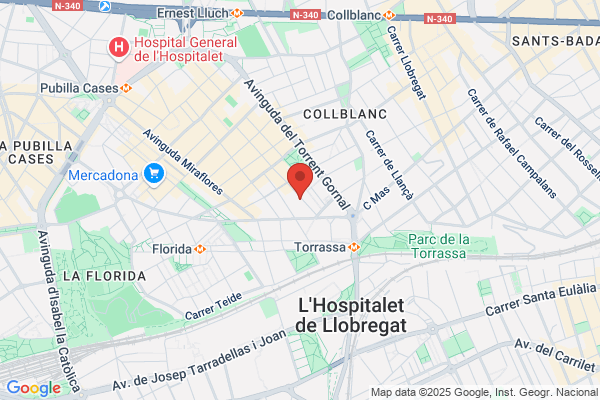 Talleres Ordoñez S. L.